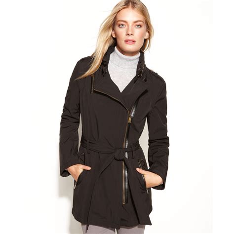 softshell michael kors|Michael michael kors soft shell coat + FREE SHIPPING.